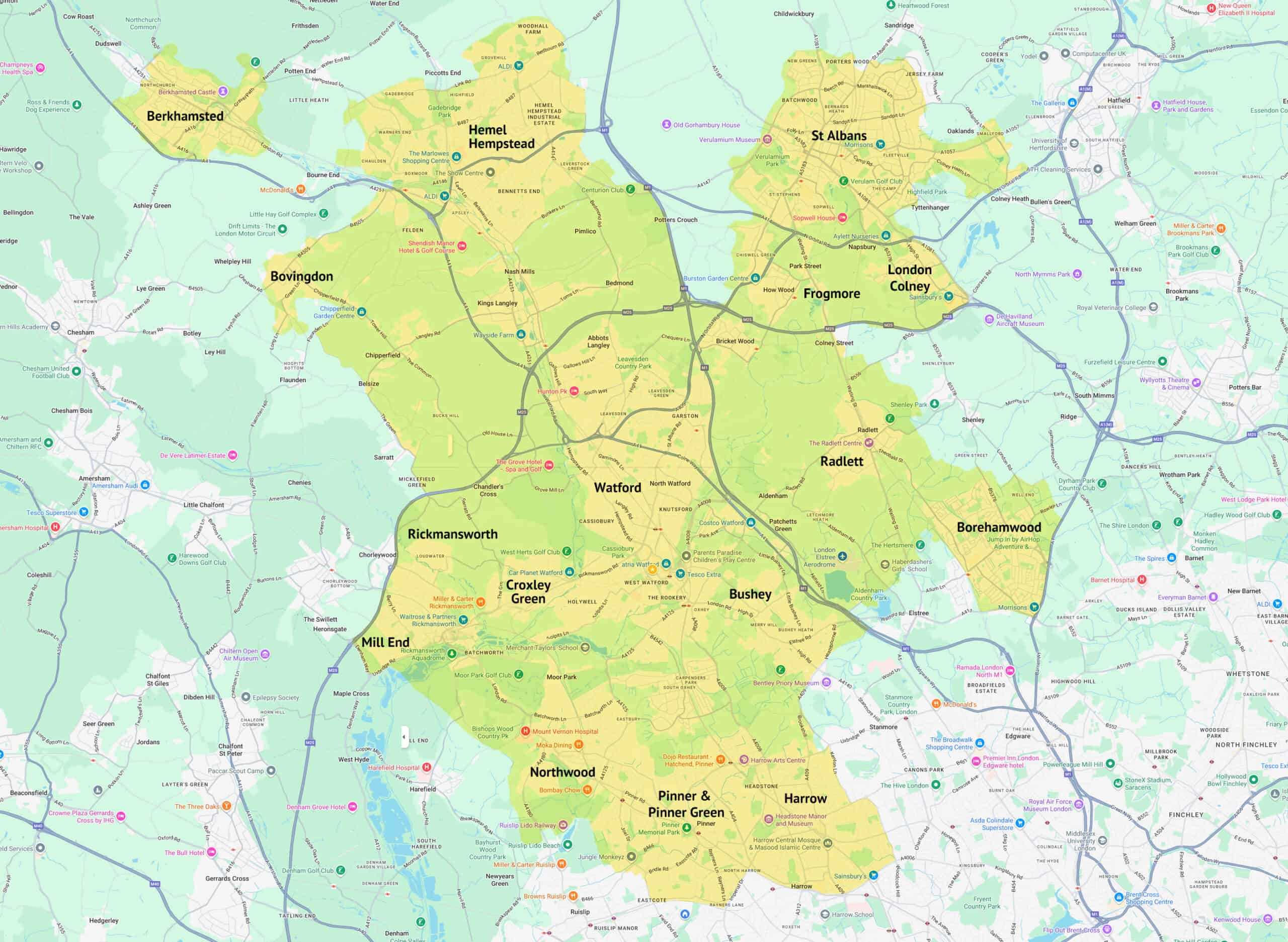 Location Logo